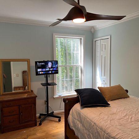 Villa The Compass Rose By Leavetown Vacations Annapolis Esterno foto