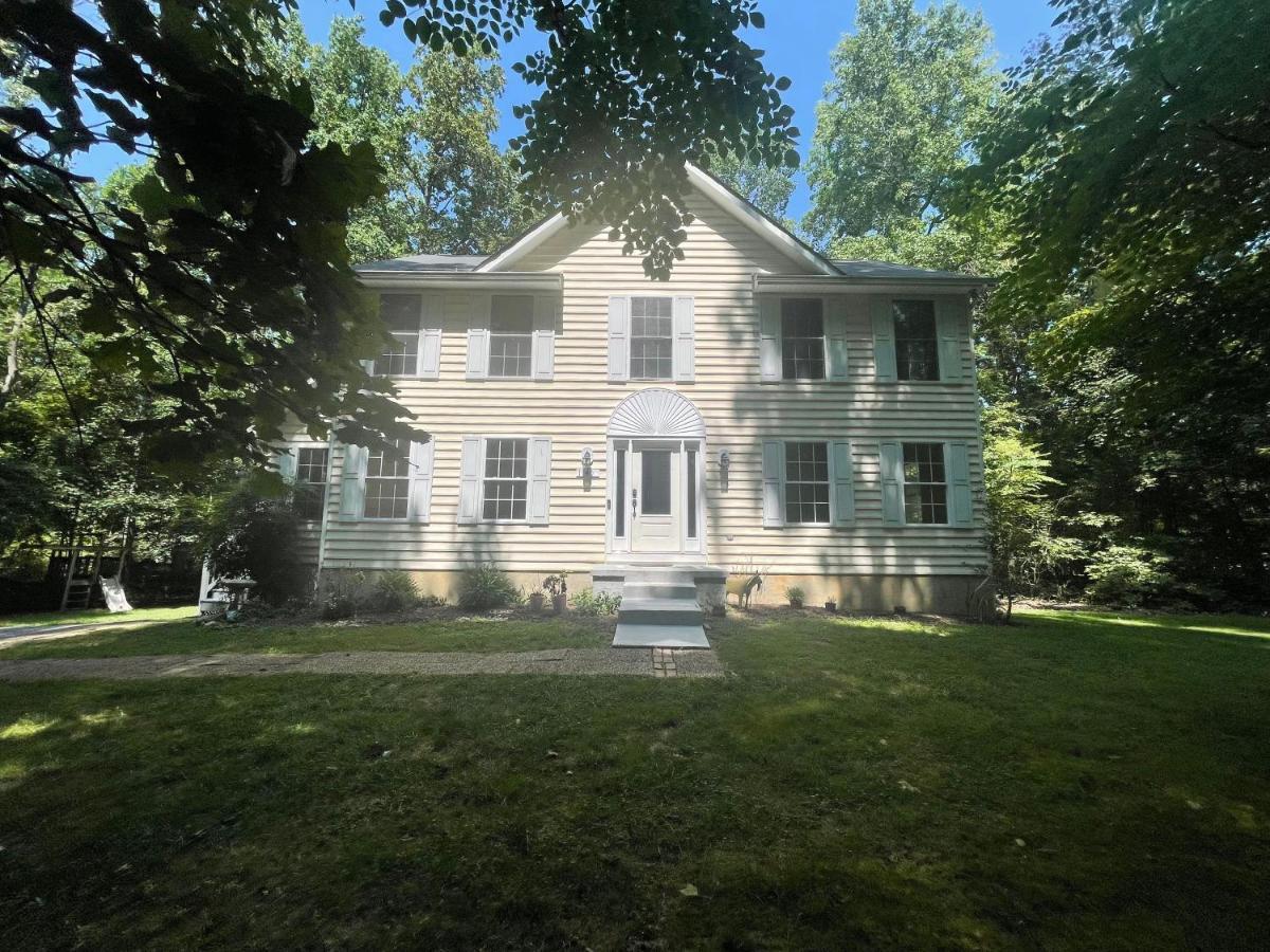 Villa The Compass Rose By Leavetown Vacations Annapolis Esterno foto