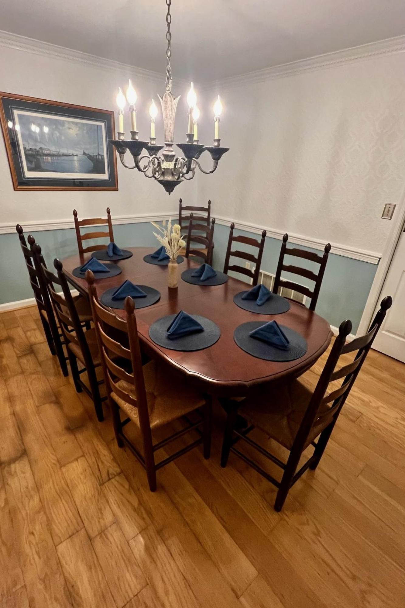 Villa The Compass Rose By Leavetown Vacations Annapolis Esterno foto