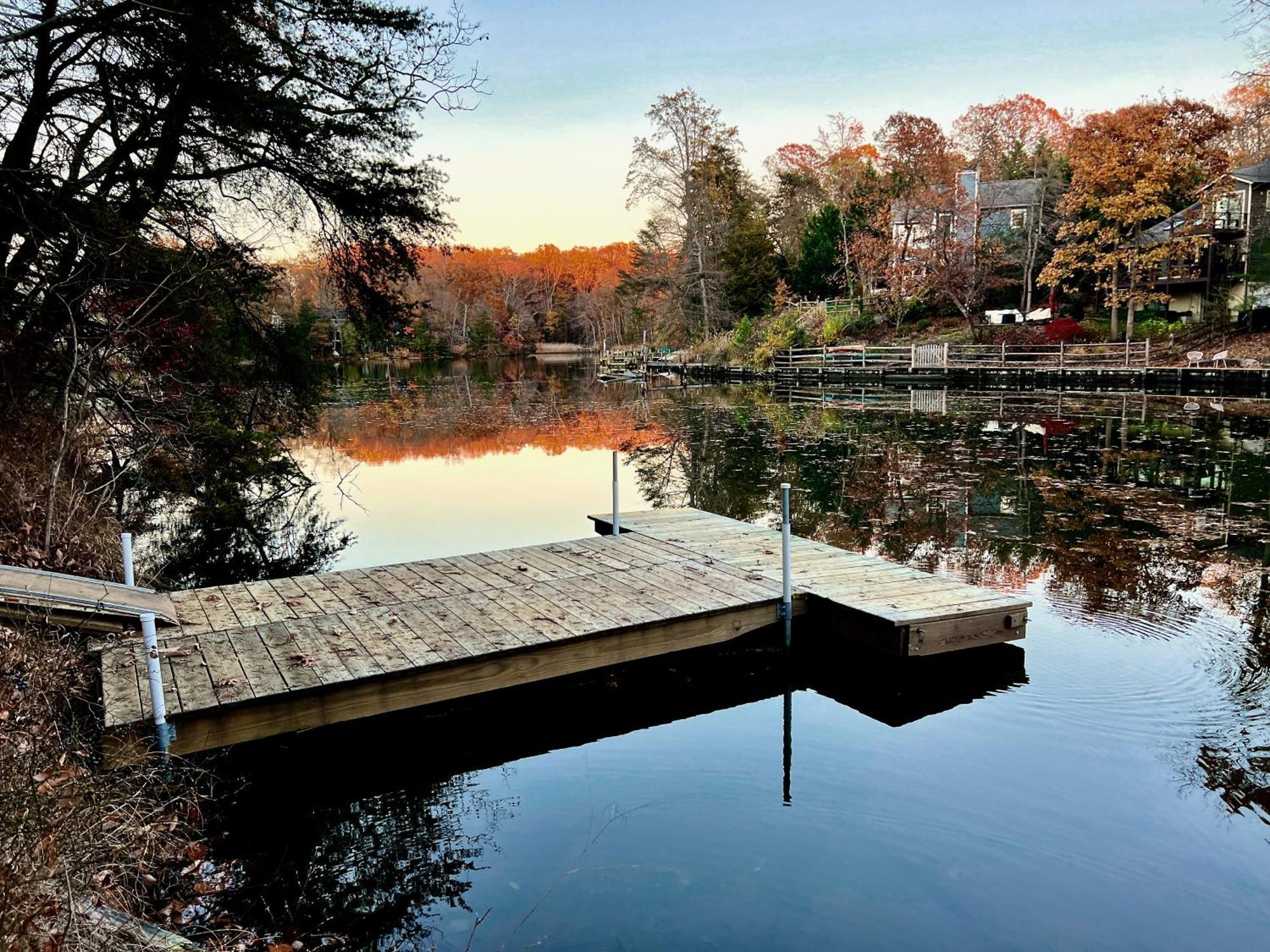 Villa The Compass Rose By Leavetown Vacations Annapolis Esterno foto