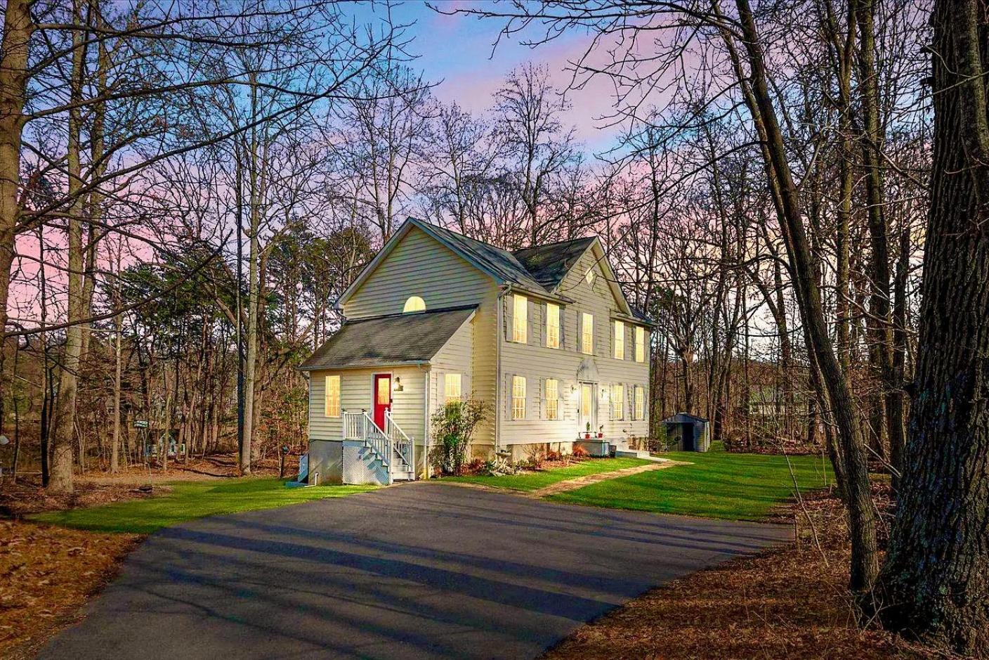 Villa The Compass Rose By Leavetown Vacations Annapolis Esterno foto