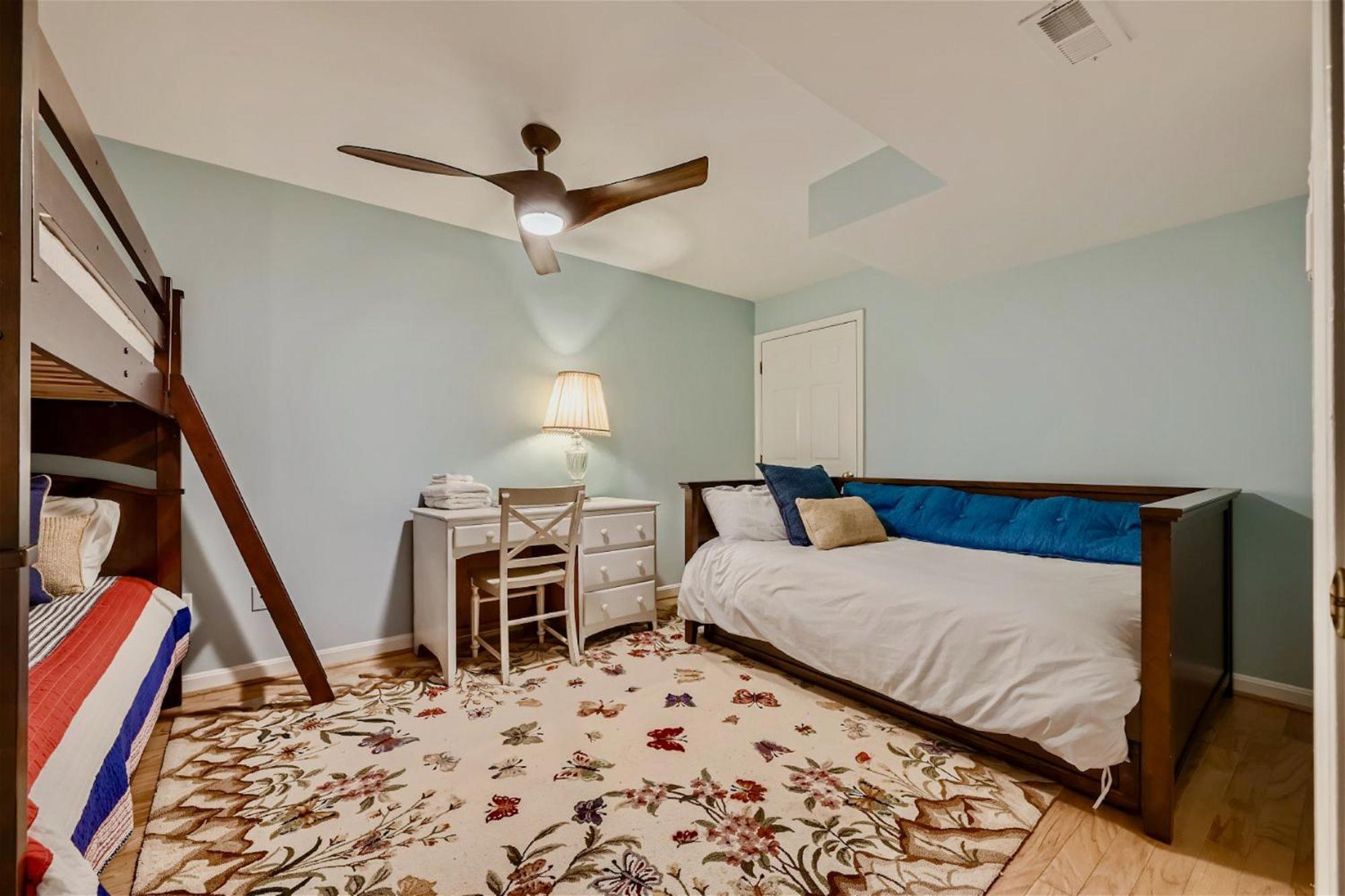 Villa The Compass Rose By Leavetown Vacations Annapolis Esterno foto