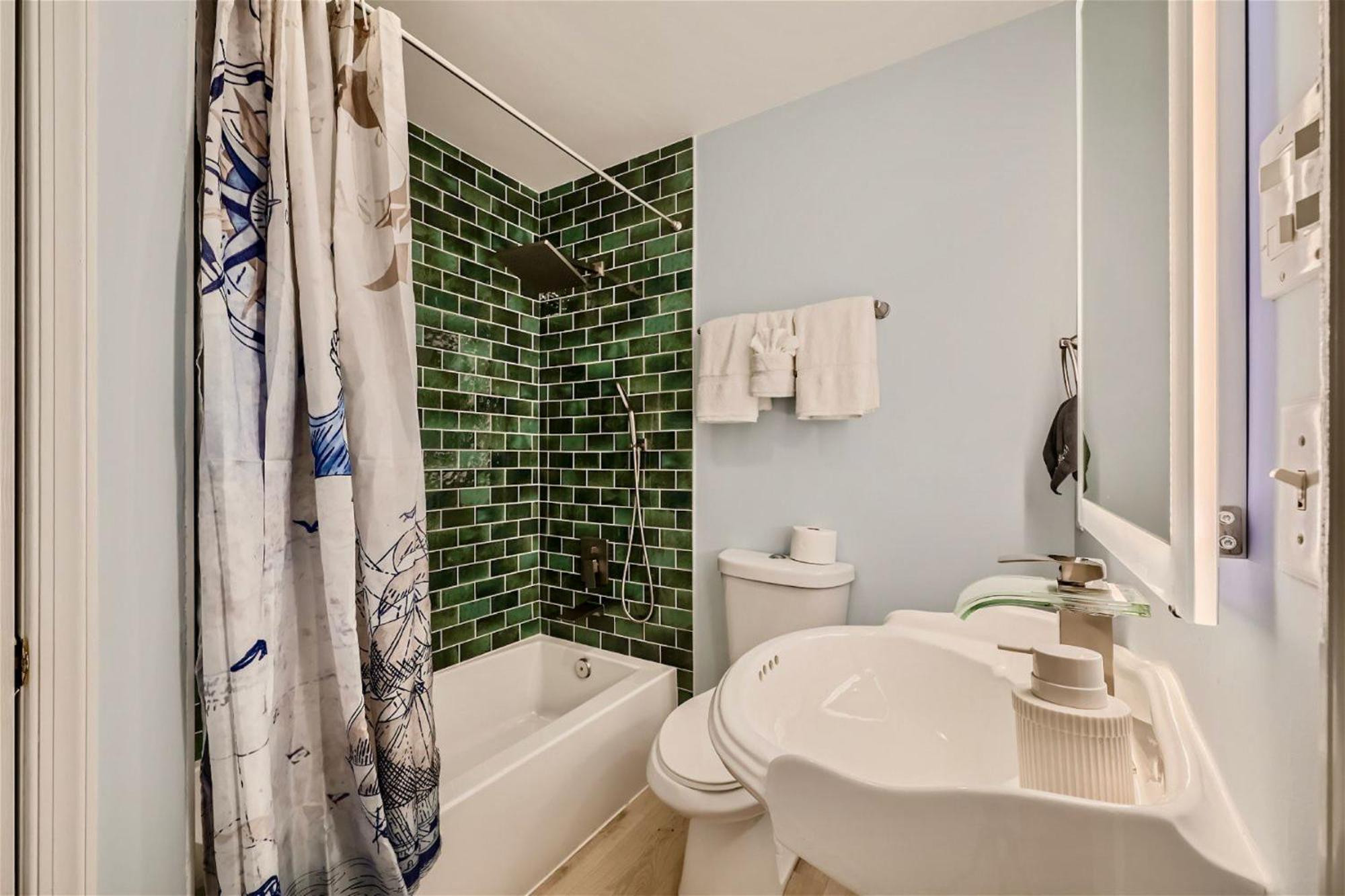 Villa The Compass Rose By Leavetown Vacations Annapolis Esterno foto