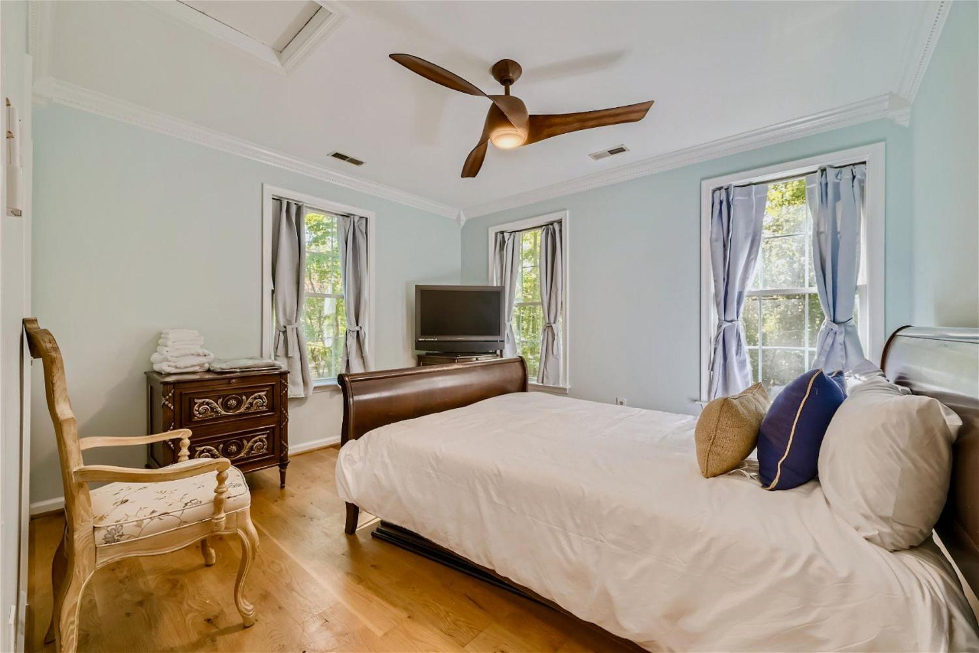 Villa The Compass Rose By Leavetown Vacations Annapolis Esterno foto