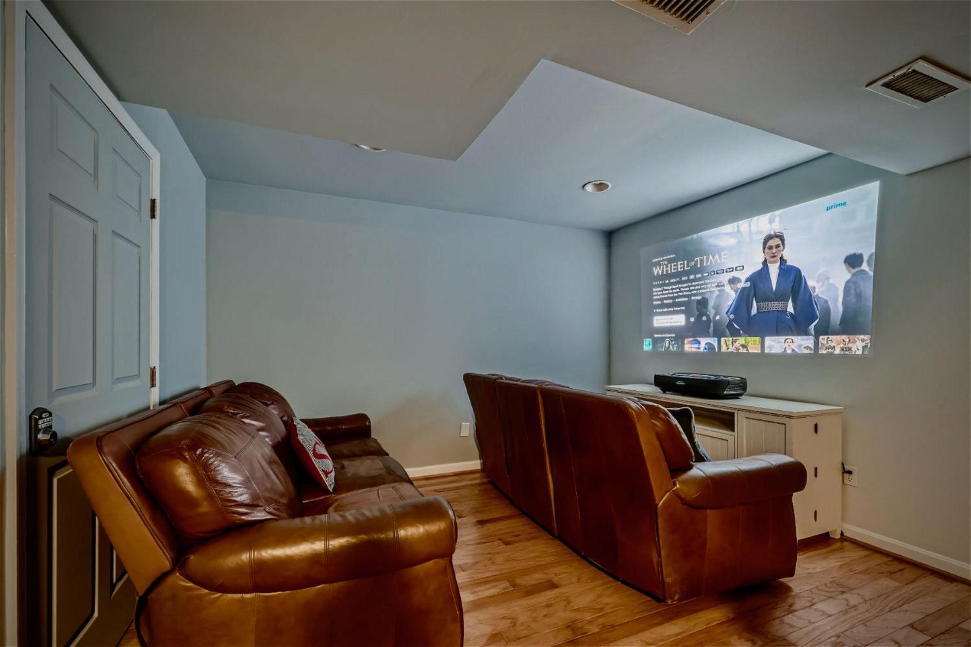 Villa The Compass Rose By Leavetown Vacations Annapolis Esterno foto