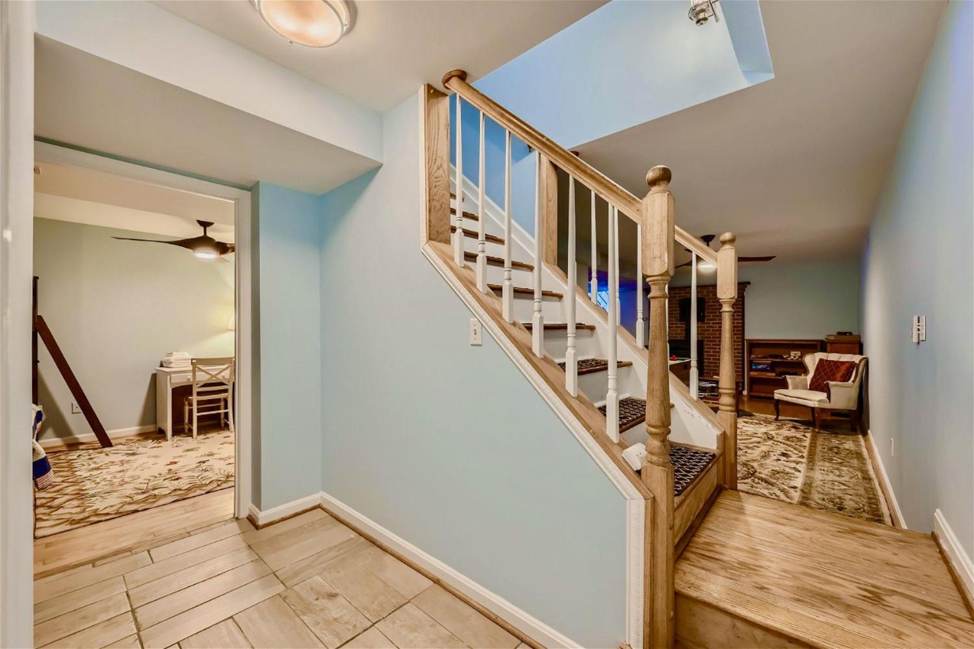 Villa The Compass Rose By Leavetown Vacations Annapolis Esterno foto