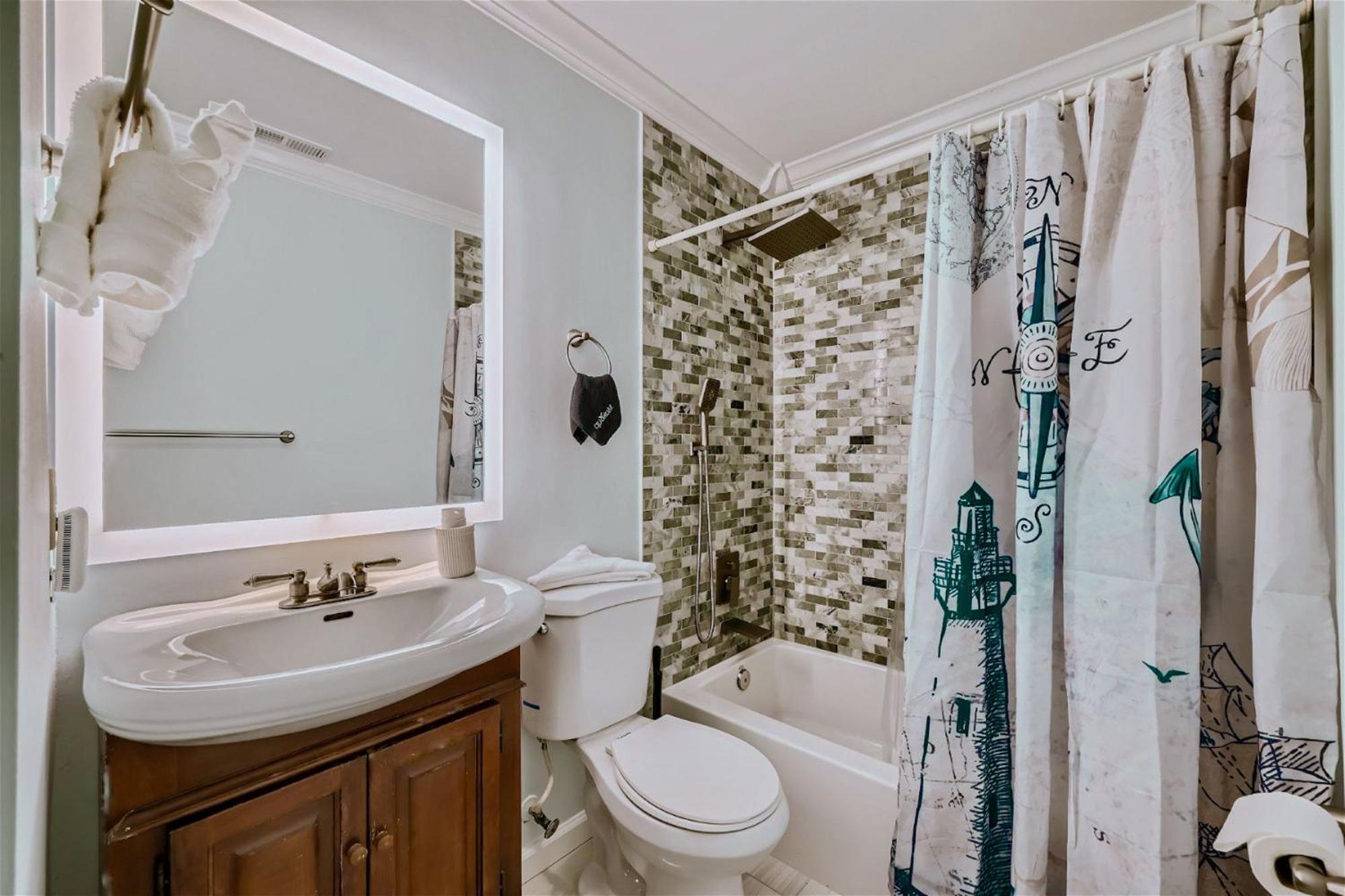 Villa The Compass Rose By Leavetown Vacations Annapolis Esterno foto