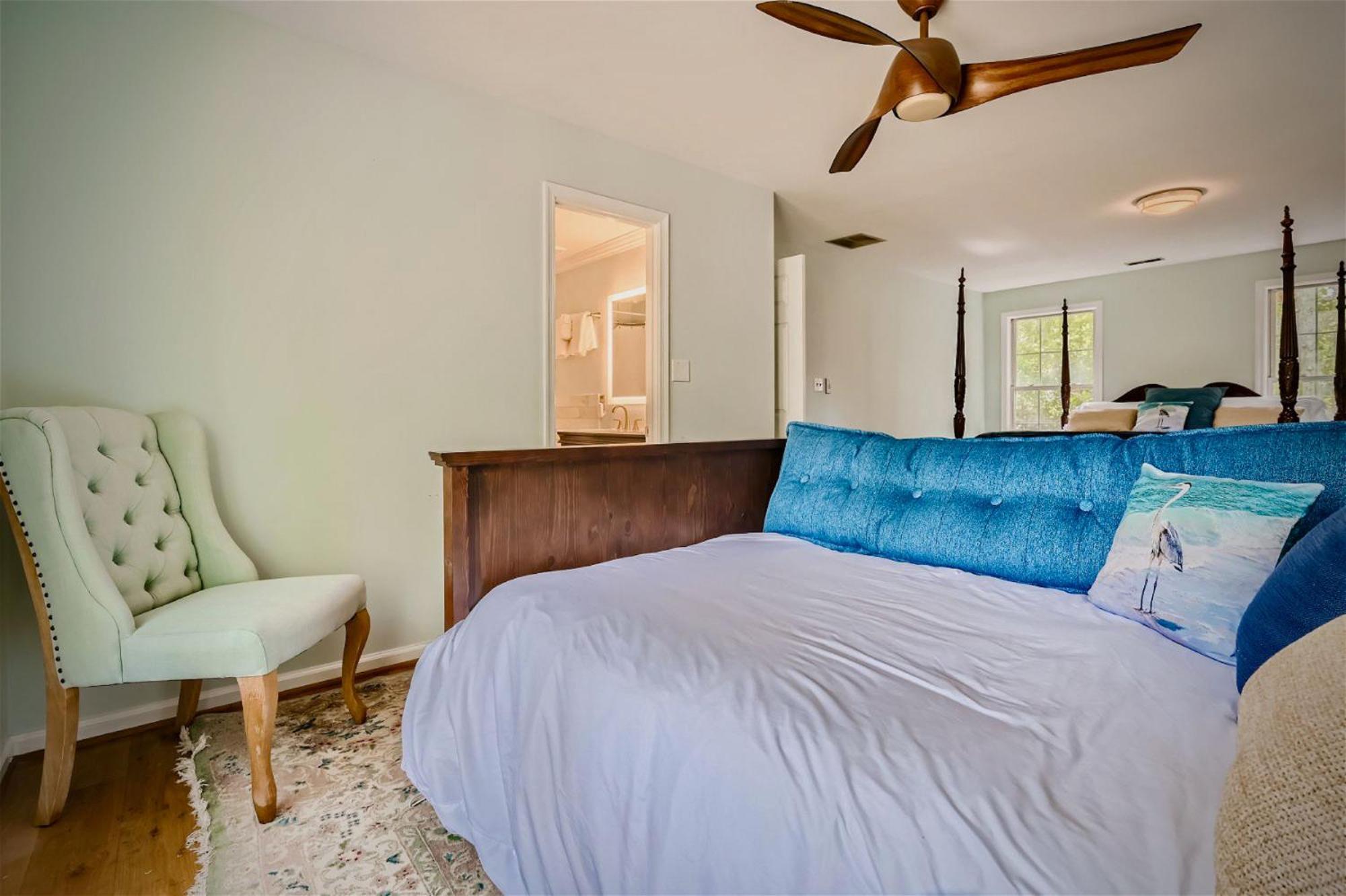 Villa The Compass Rose By Leavetown Vacations Annapolis Esterno foto