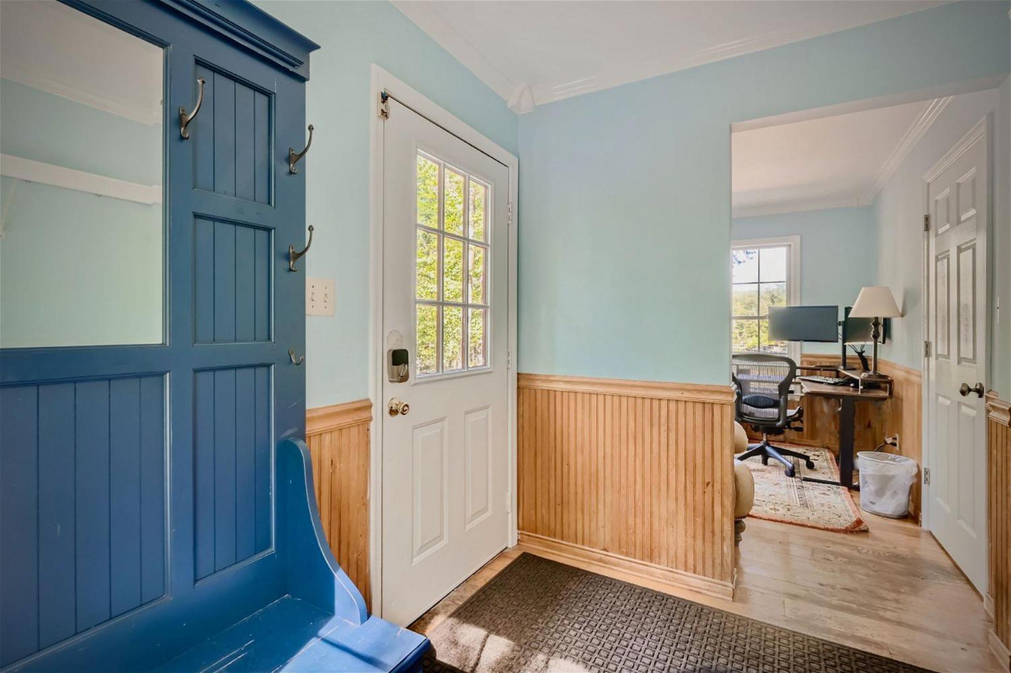 Villa The Compass Rose By Leavetown Vacations Annapolis Esterno foto