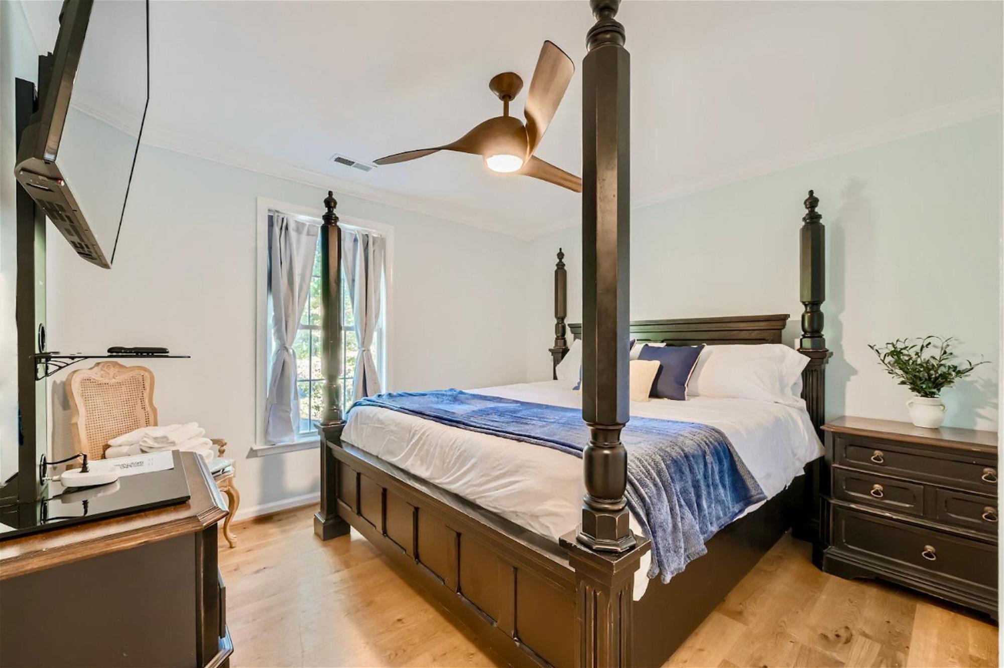Villa The Compass Rose By Leavetown Vacations Annapolis Esterno foto