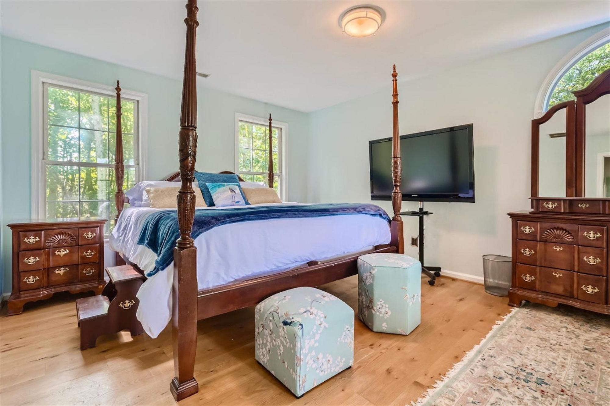 Villa The Compass Rose By Leavetown Vacations Annapolis Esterno foto