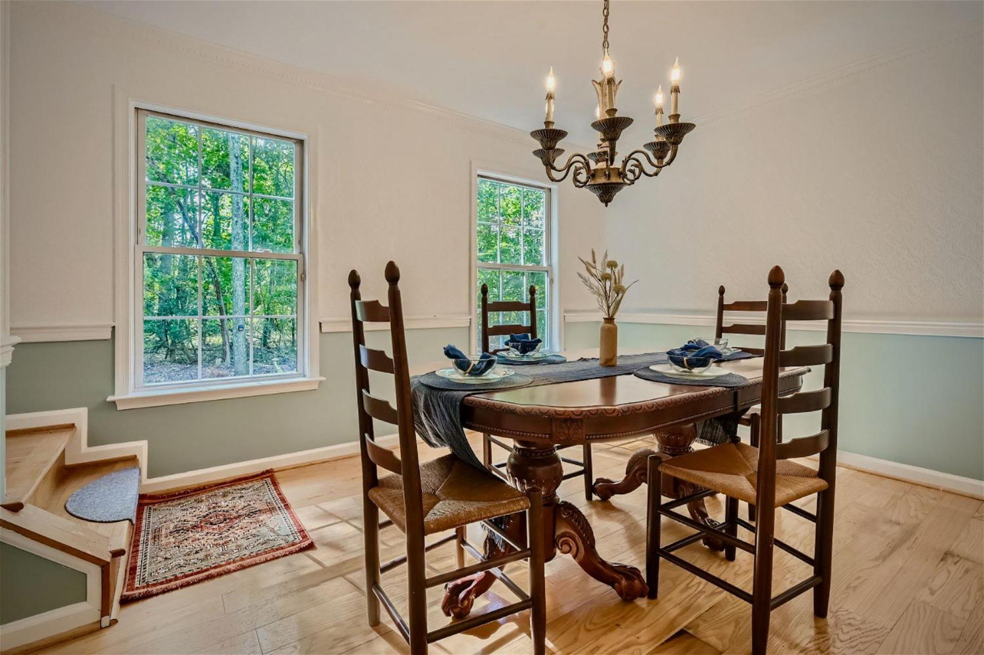 Villa The Compass Rose By Leavetown Vacations Annapolis Esterno foto