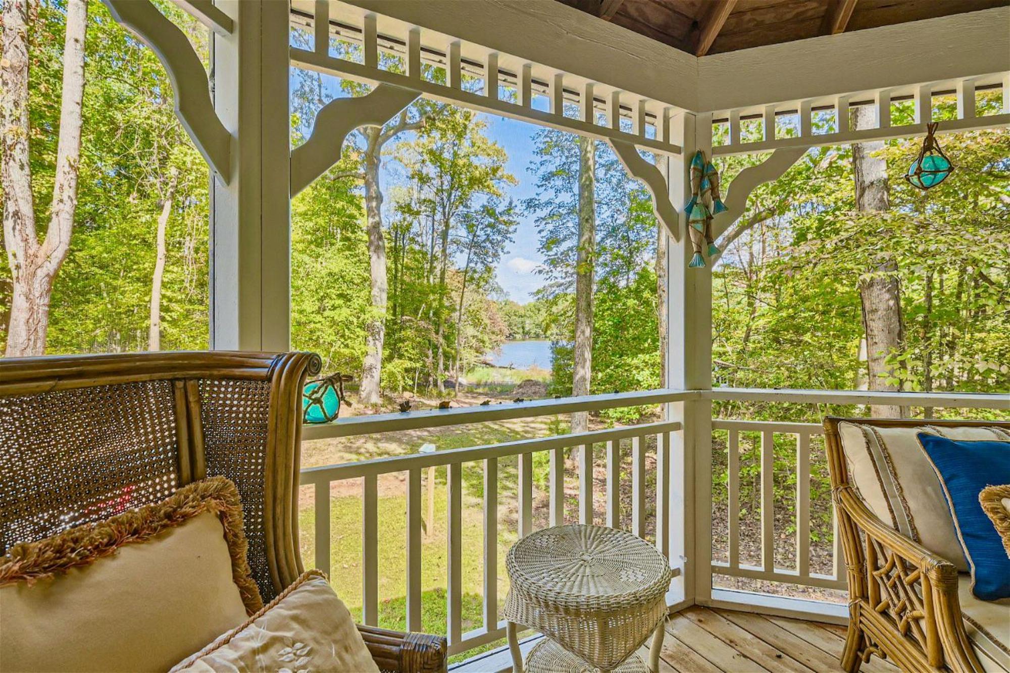 Villa The Compass Rose By Leavetown Vacations Annapolis Esterno foto