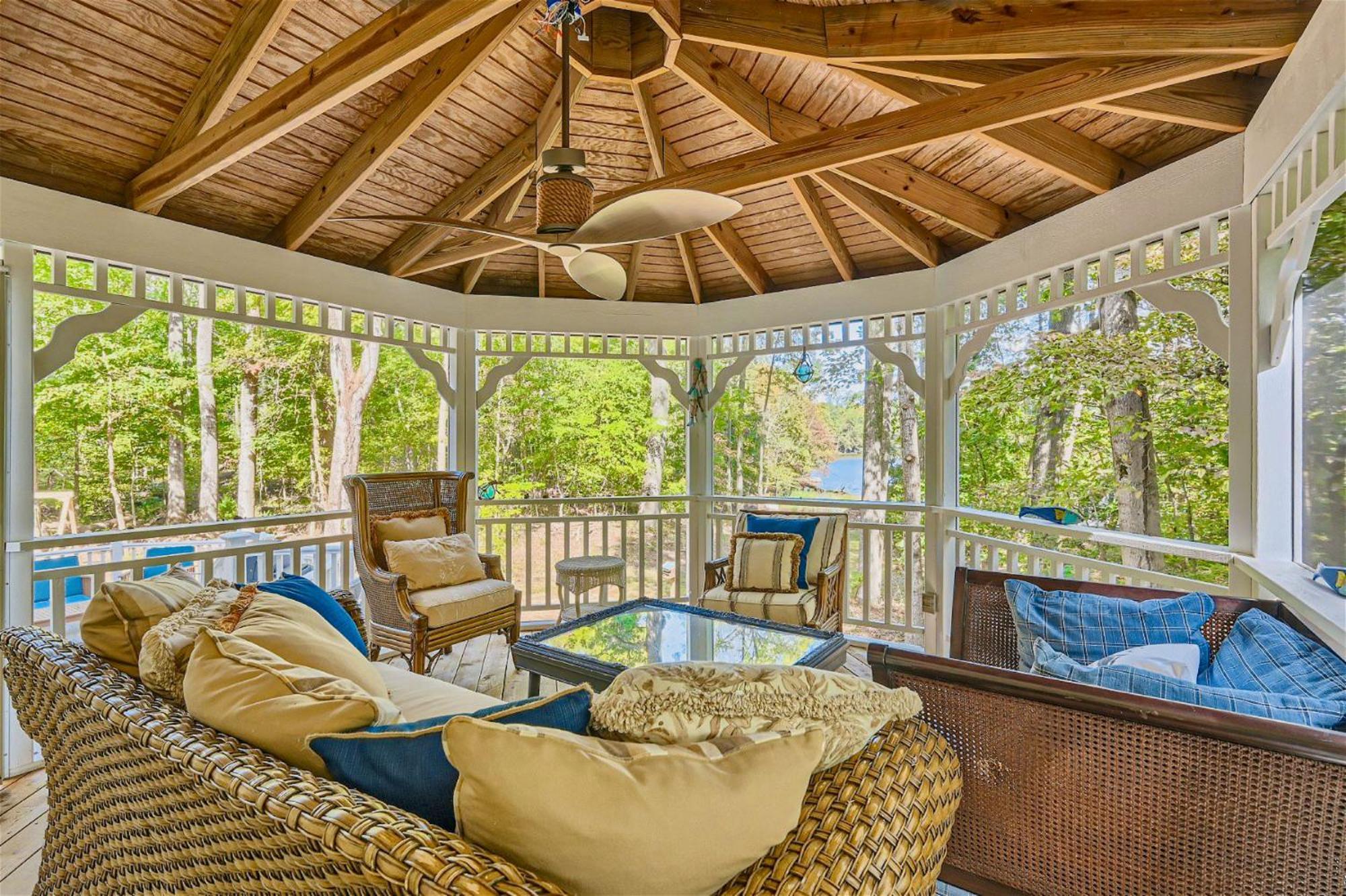 Villa The Compass Rose By Leavetown Vacations Annapolis Esterno foto
