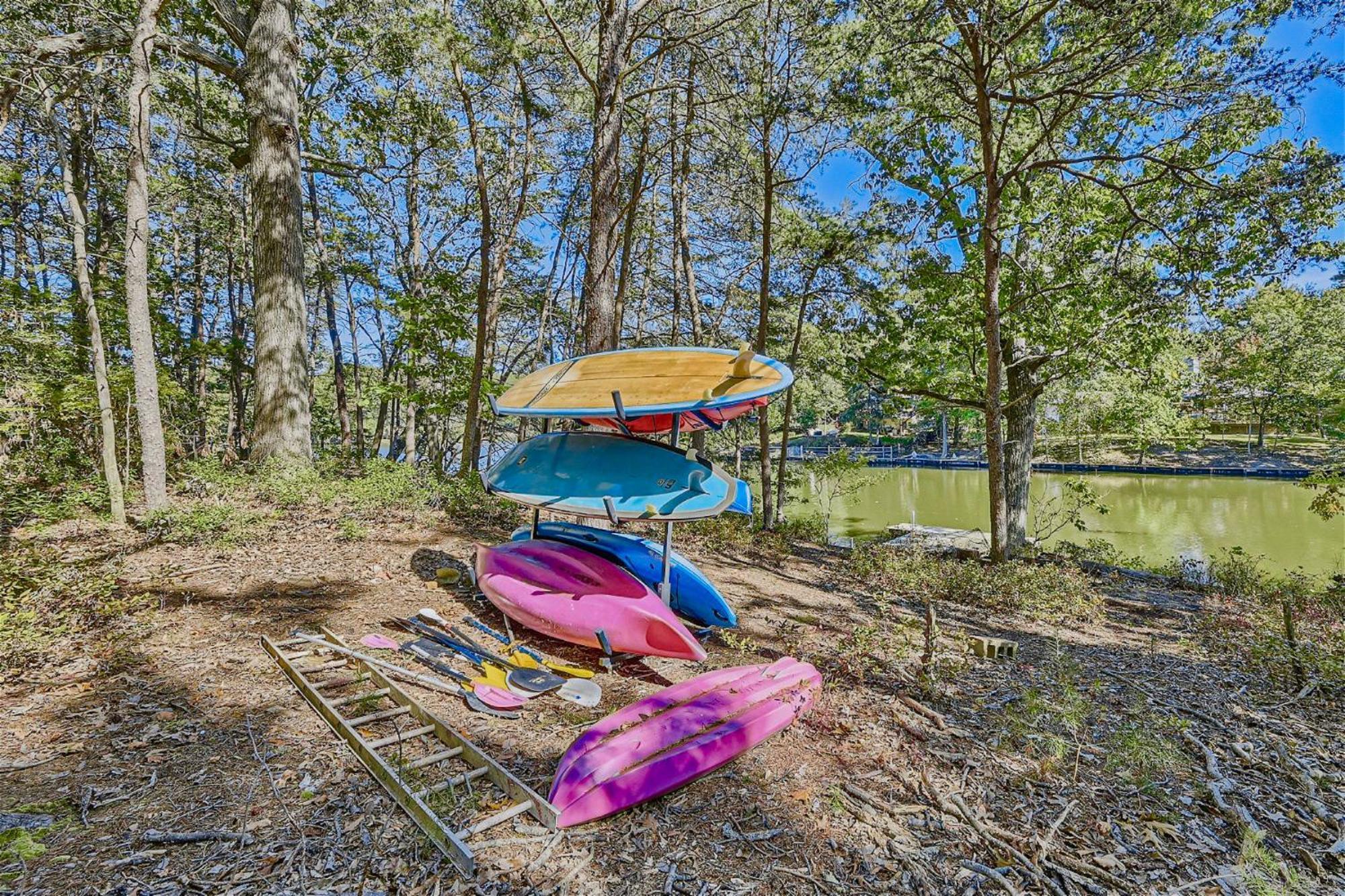 Villa The Compass Rose By Leavetown Vacations Annapolis Esterno foto