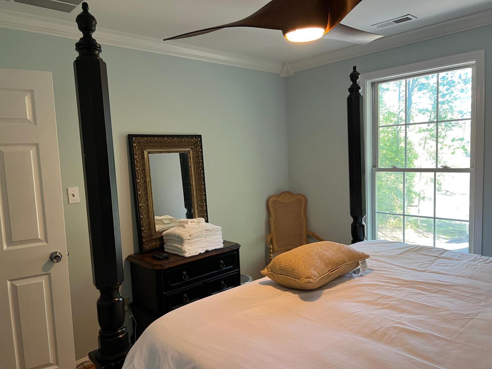 Villa The Compass Rose By Leavetown Vacations Annapolis Esterno foto