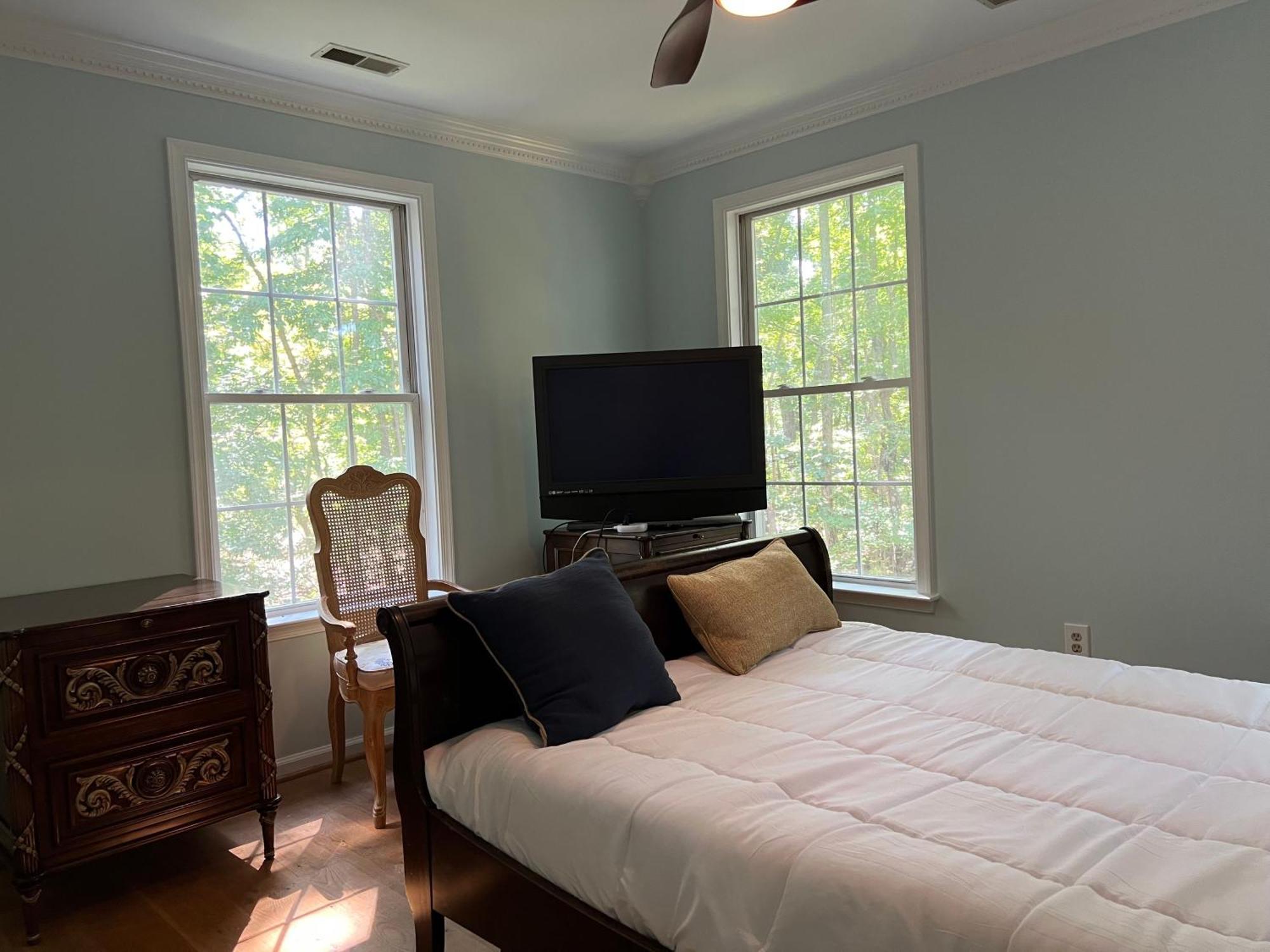 Villa The Compass Rose By Leavetown Vacations Annapolis Esterno foto